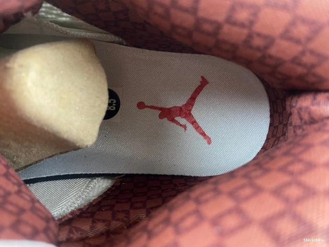 Rep TBkick Air Grito El HF8833-100 5 Jordan 0813
